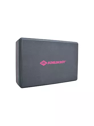 SCHILDKRÖT | Bloque de yoga | 